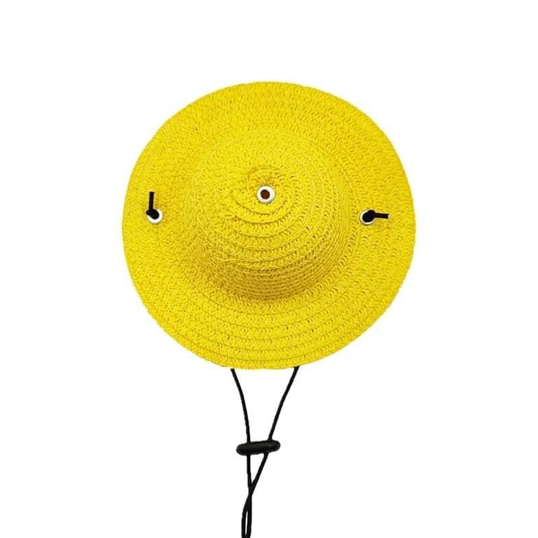 Pet Hat - M