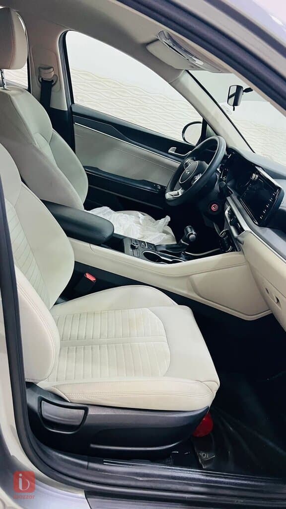 KIA K5 LX 3