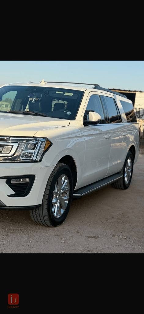 Ford Expedition XLT