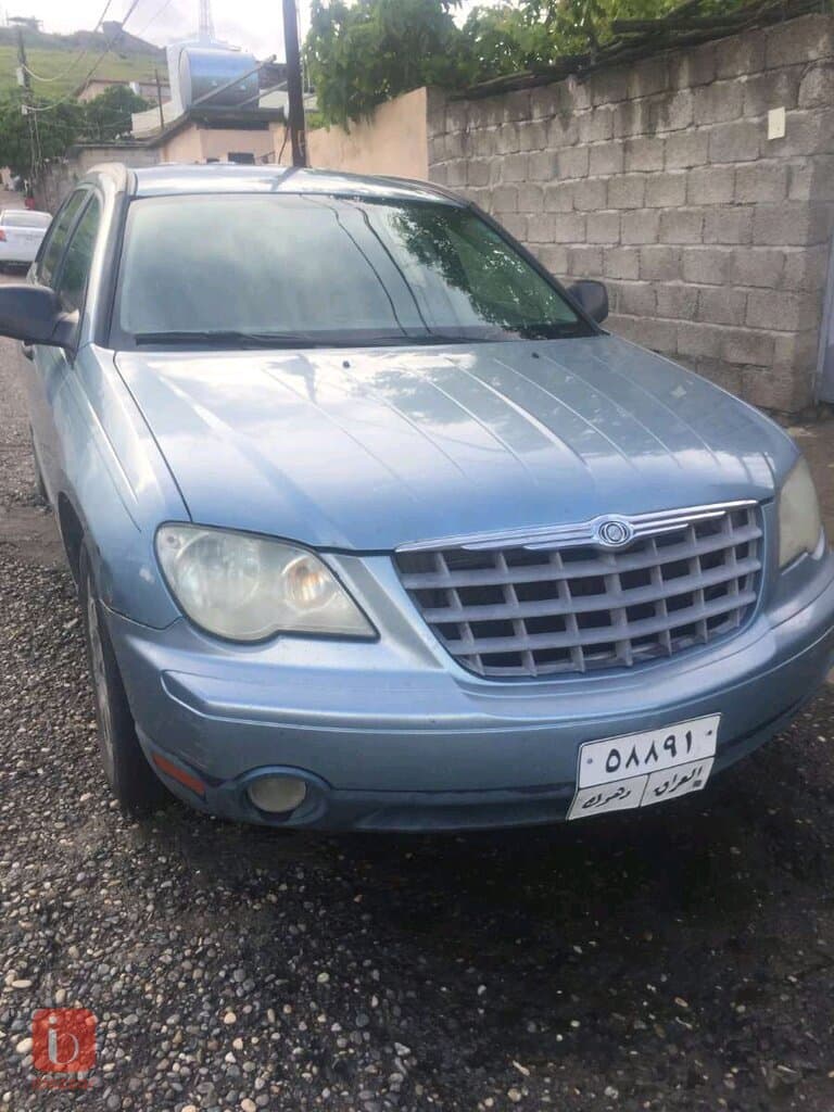 Chrysler Sebring LX