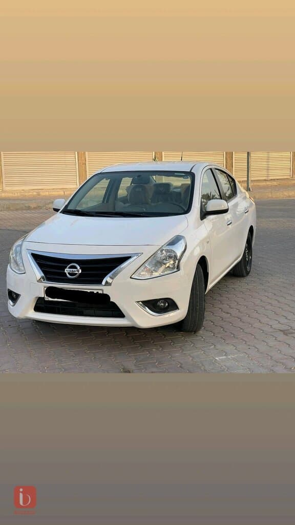 Nissan Sunny