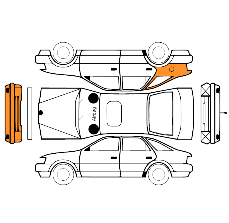 Toyota Fortuner GXR 7