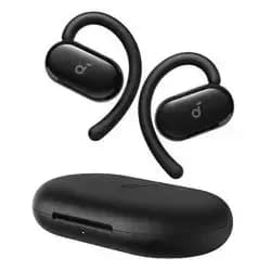 Soundcore V20i Open-Ear Earbuds (Black)