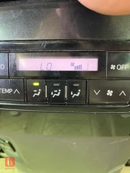 تويوتا برادو VX TOP — photo 11
