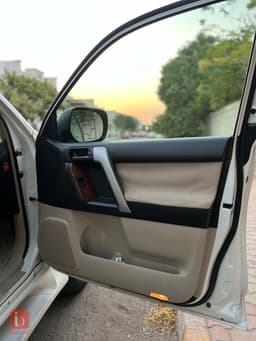 تۆیۆتا پرادۆ Tx-l MID — photo 8