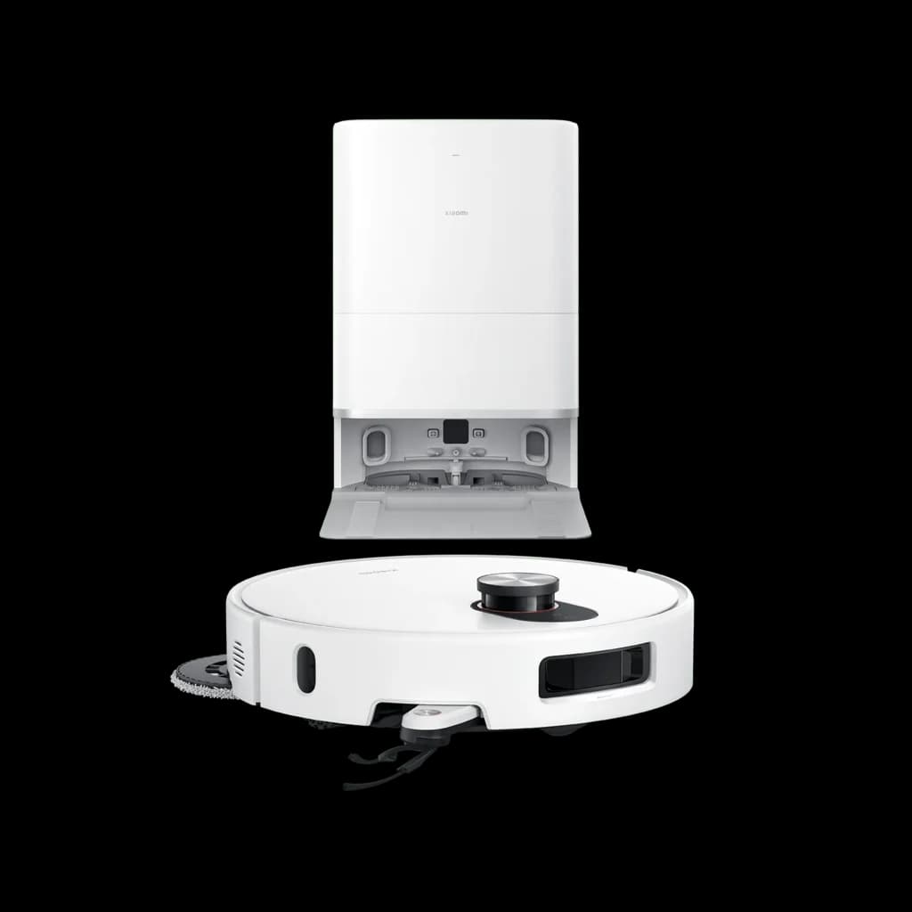 Xiaomi Robot Vacuum 5 - White 2