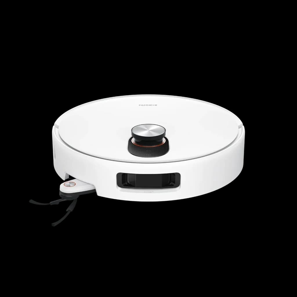 Xiaomi Robot Vacuum 5 - White 3