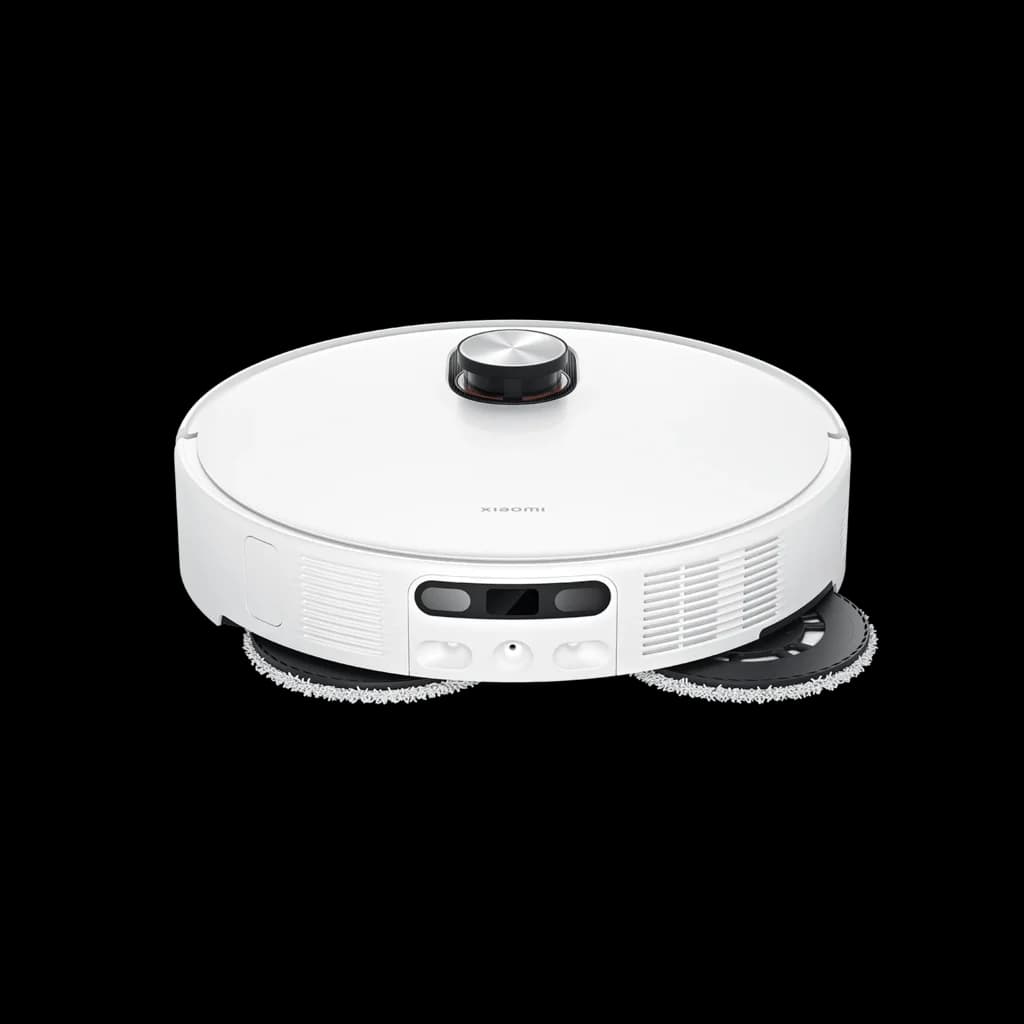 Xiaomi Robot Vacuum 5 - White 4