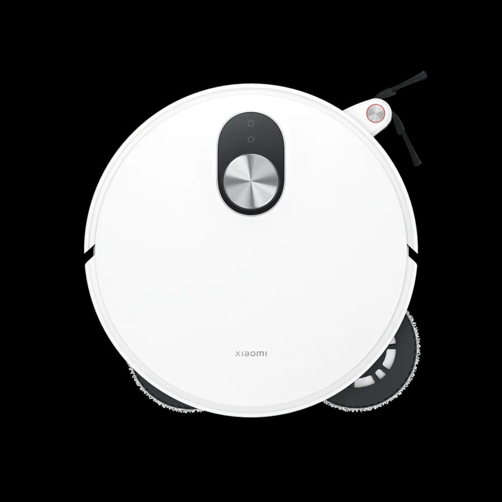 Xiaomi Robot Vacuum 5 - White 6