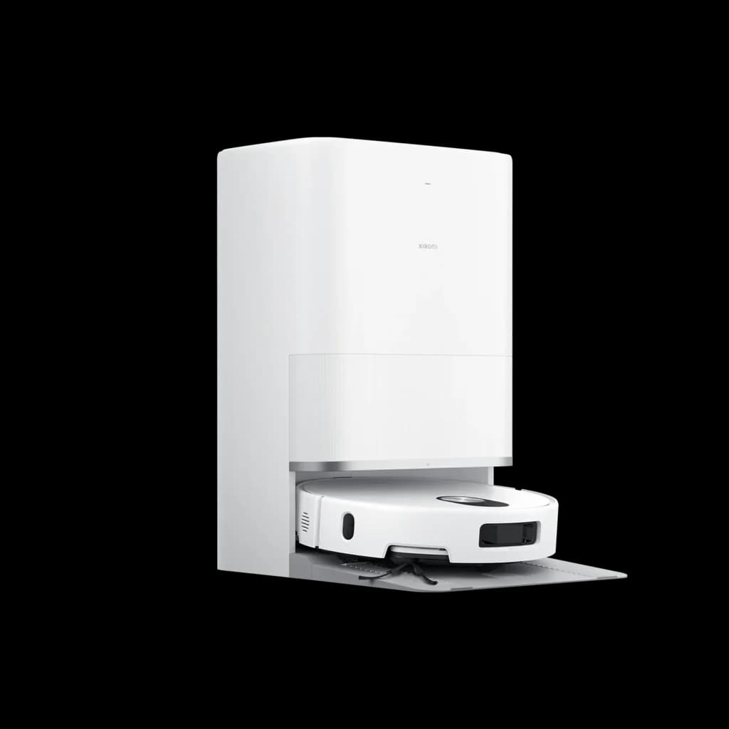 Xiaomi Robot Vacuum 5 - White 7