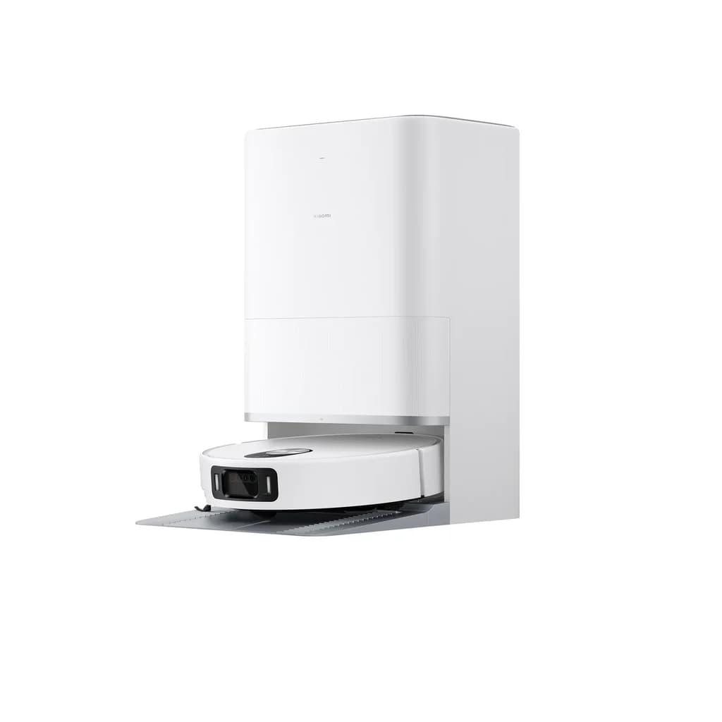 Xiaomi Robot Vacuum 5 Pro - White