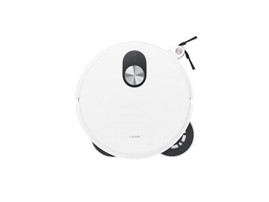 Xiaomi Robot Vacuum 5 Pro - White 2