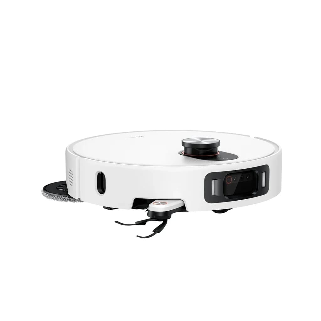Xiaomi Robot Vacuum 5 Pro - White 3