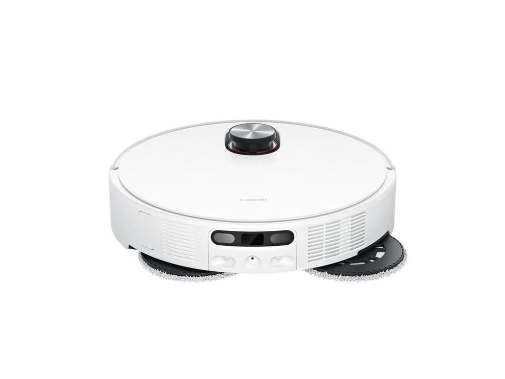 Xiaomi Robot Vacuum 5 Pro - White 4