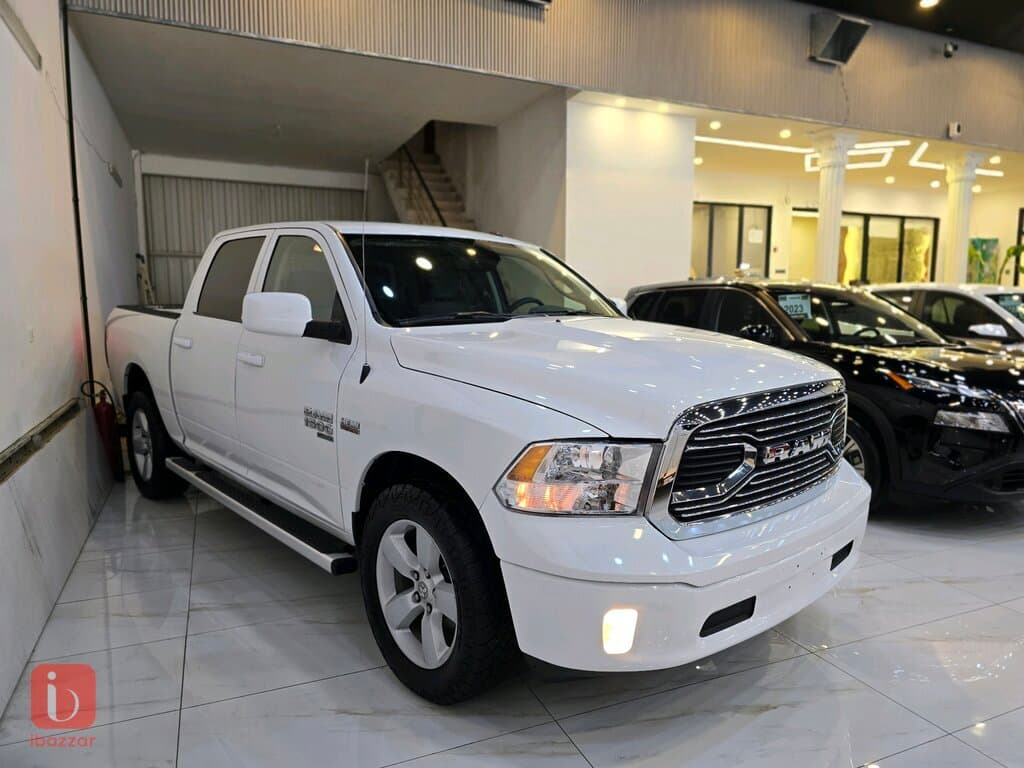 RAM 1500