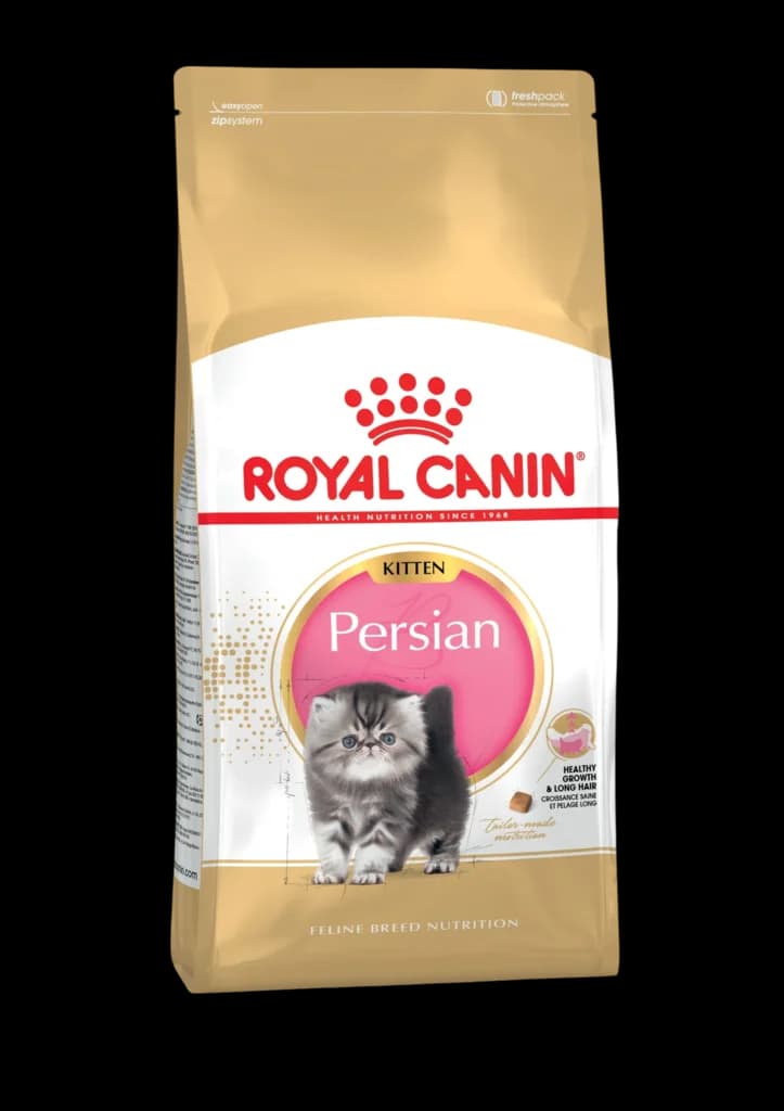 Royal Canin Persian Kitten - 400g