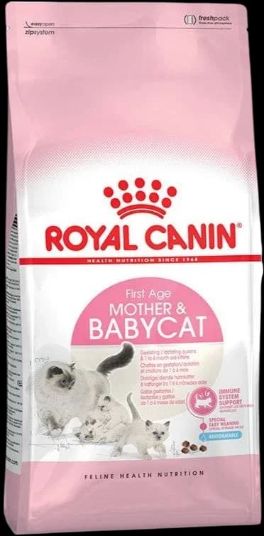 Royal Canin Mother & Babycat - 10kg