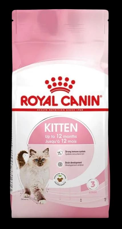 Royal Canin Kitten - 10kg