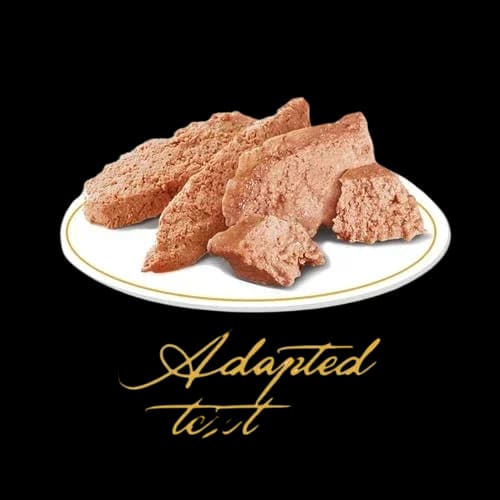 Persian Adult - 12x 6