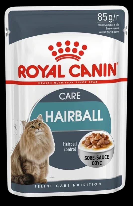 Royal Canin Hairball Care - 85g