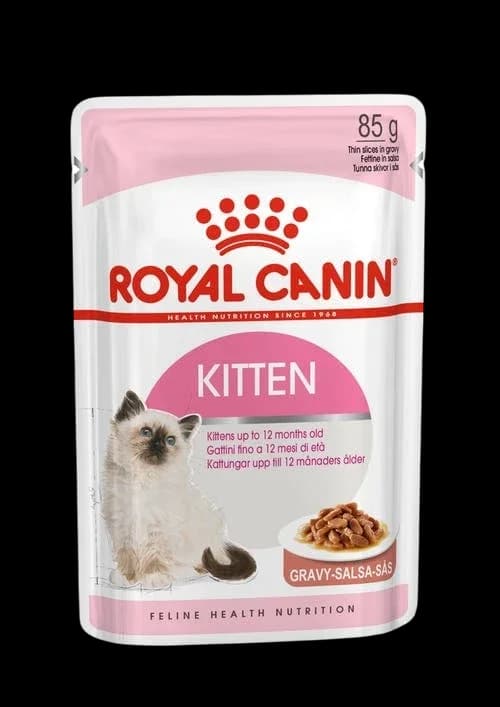 Royal Canin Kitten - 85g