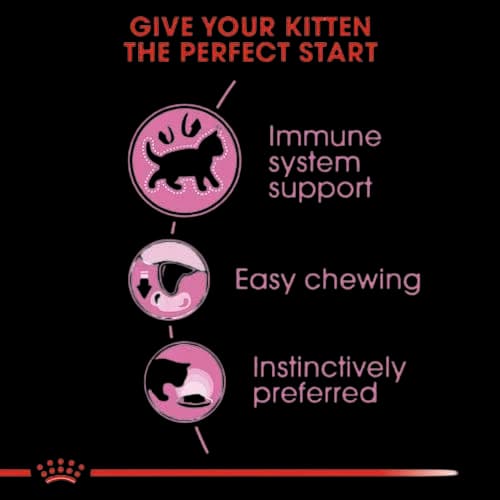 Royal Canin Kitten - 85g 2