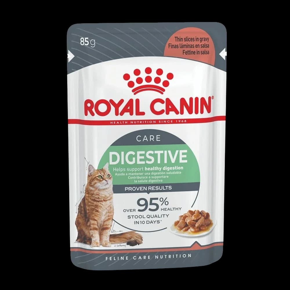 Royal Canin Digestive care - 85g