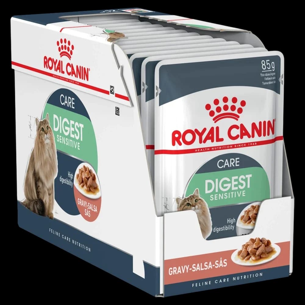 Royal Canin Digestive care - 12x