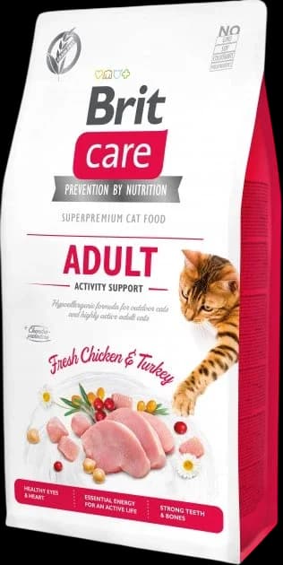 Brit Activity Support - 2kg