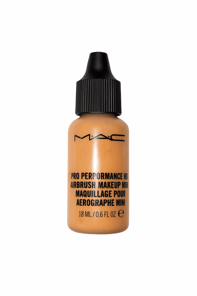 MAC Pro Performance HD Airbrush Makeup Mini – Shade NC40 (18ml)🇬🇧