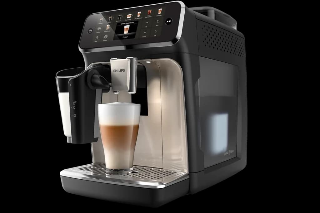 Philips Espresso Machine - EP5547