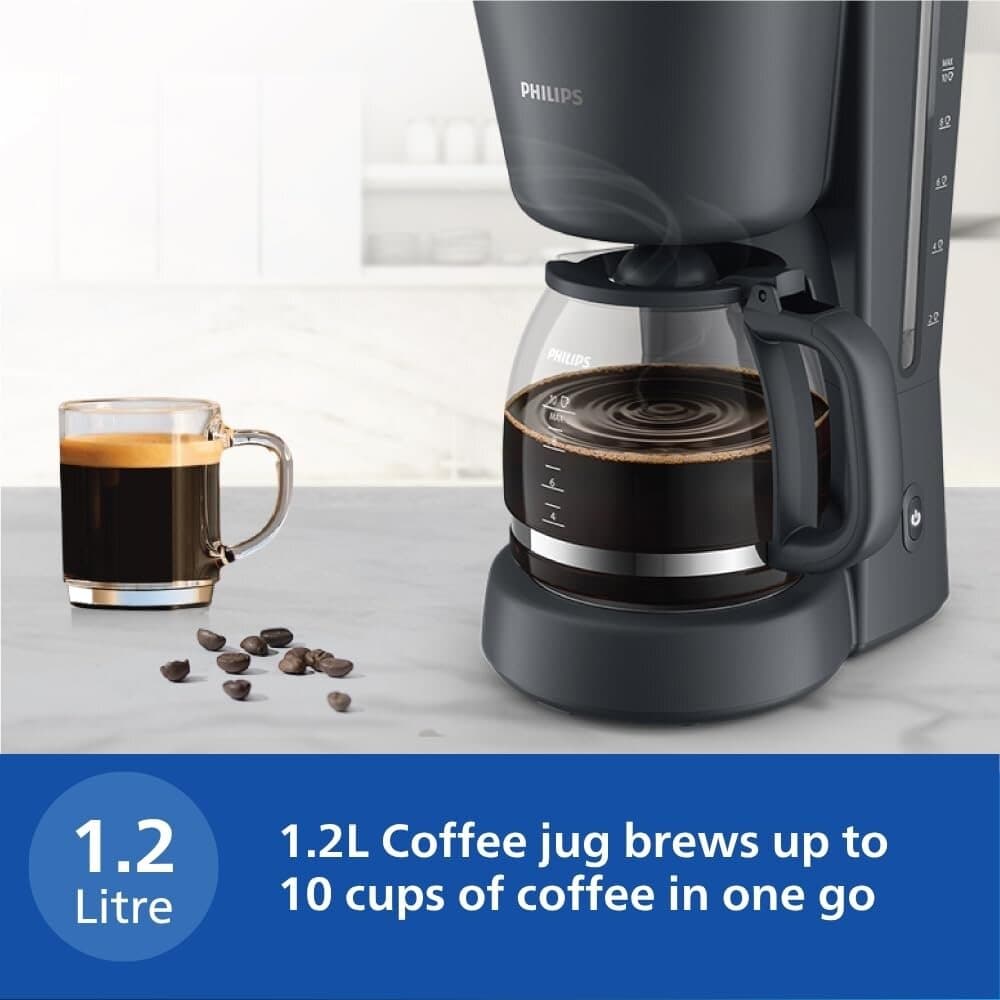 Philips Coffee Maker - HD7430 5