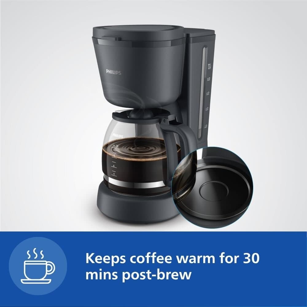 Philips Coffee Maker - HD7430 3