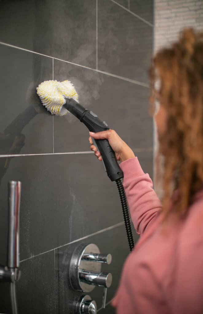 Karcher Steam Cleaner - SC2 5