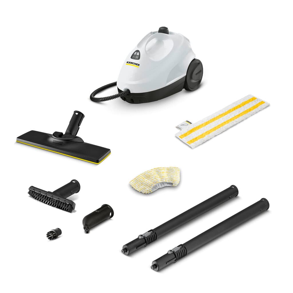 Karcher Steam Cleaner - SC2 2