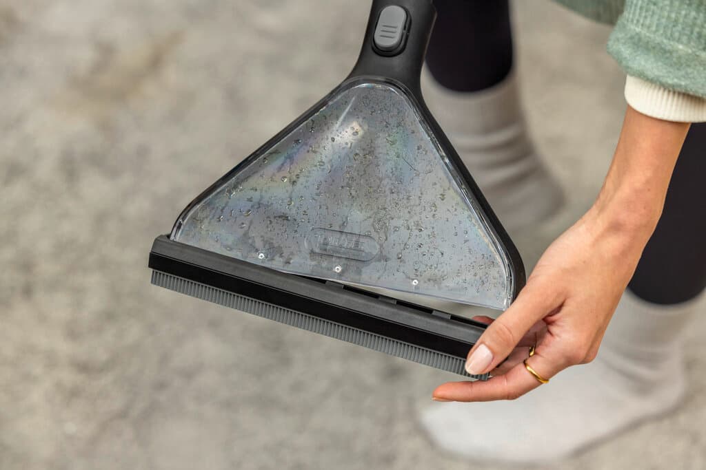 Karcher Steam Cleaner - SE4 5