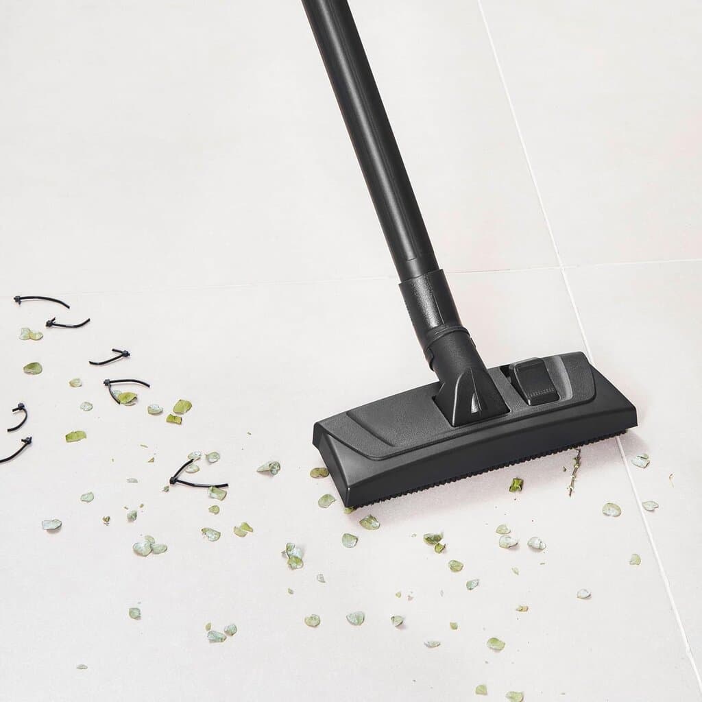 Karcher Vacuum Cleaner - DVAC1800 7