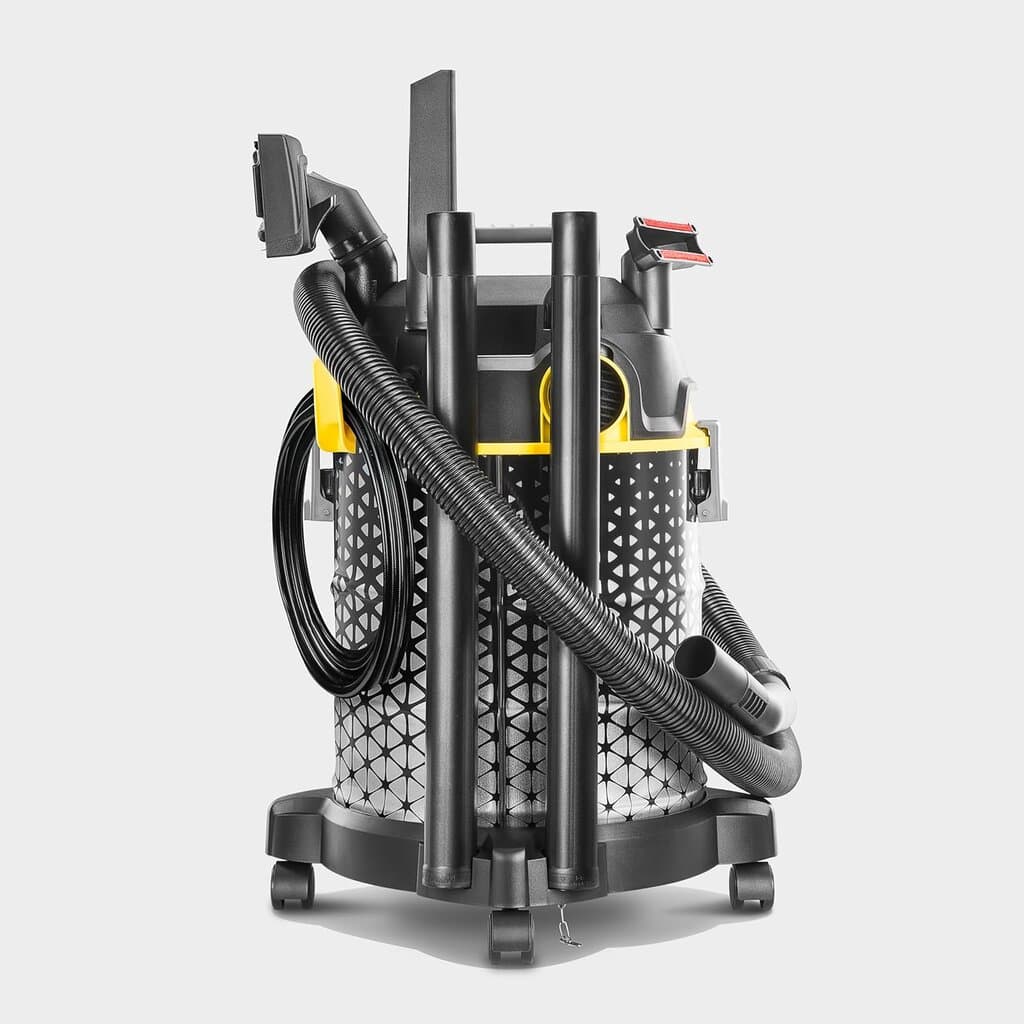Karcher Vacuum Cleaner - DVAC1800 3