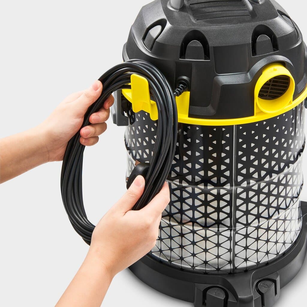 Karcher Vacuum Cleaner - DVAC2200 4