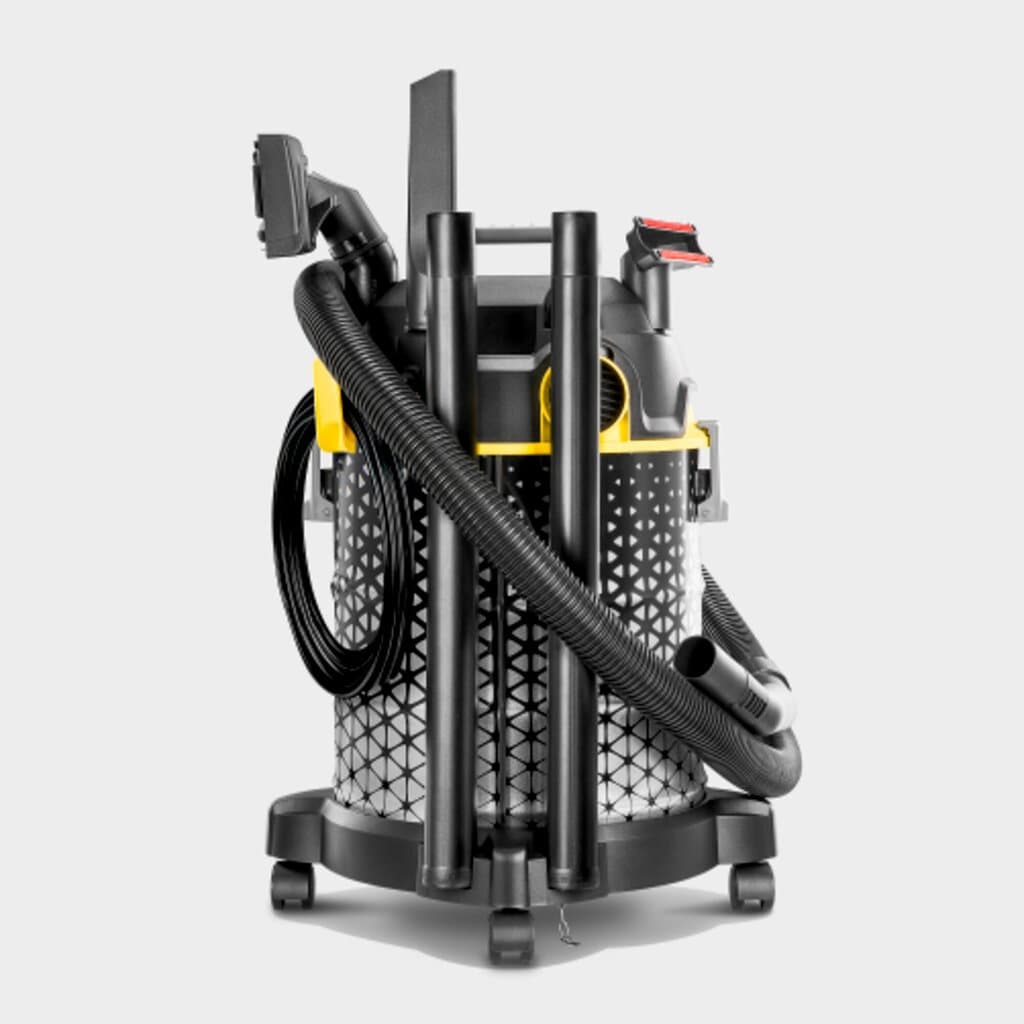 Karcher Vacuum Cleaner - DVAC2200 6