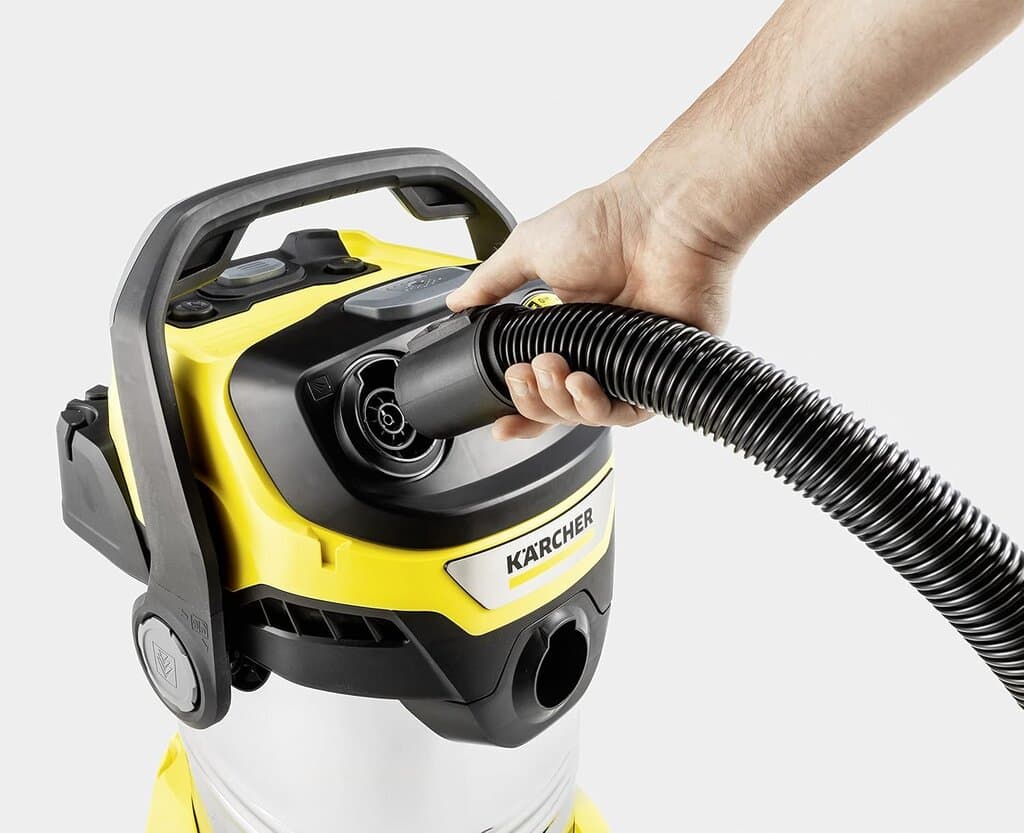 Karcher Vacuum Cleaner - WD5s 6