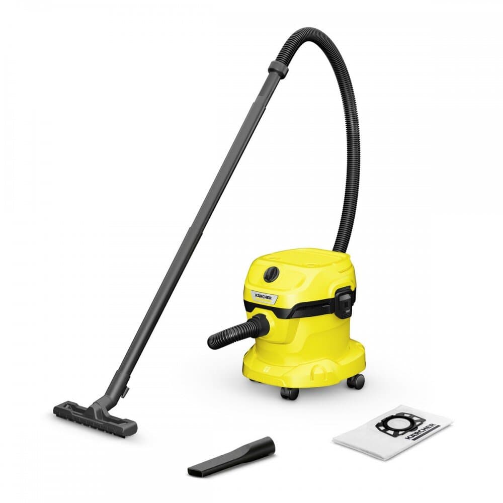 Karcher Vacuum Cleaner - WD2P