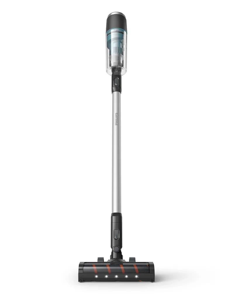 Philips Cordless Vacuum - XC3031 3