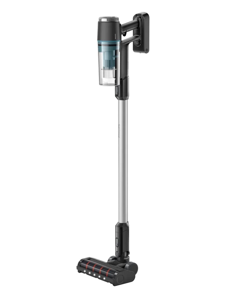 Philips Cordless Vacuum - XC3031 4