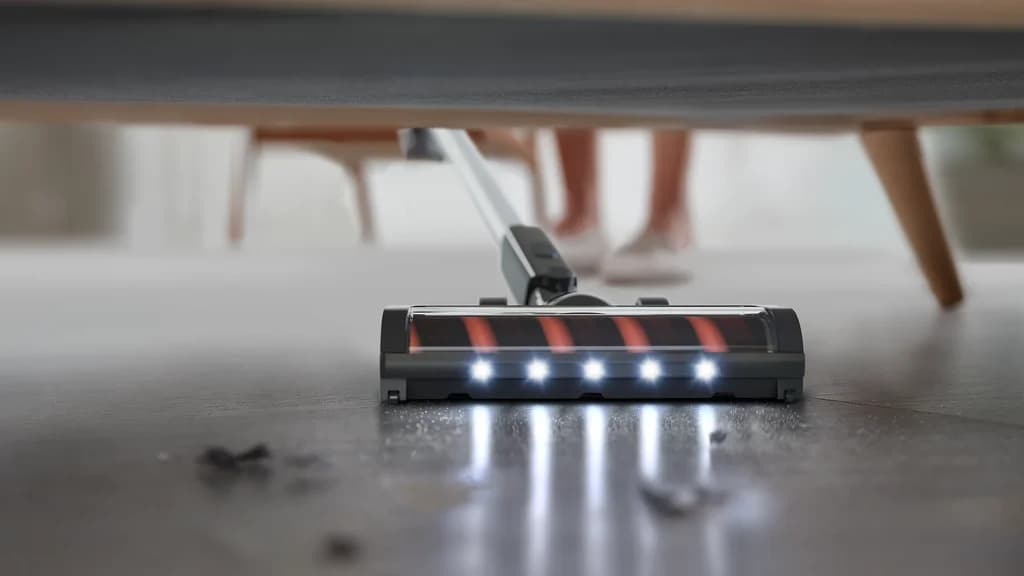 Philips Cordless Vacuum - XC3031 6