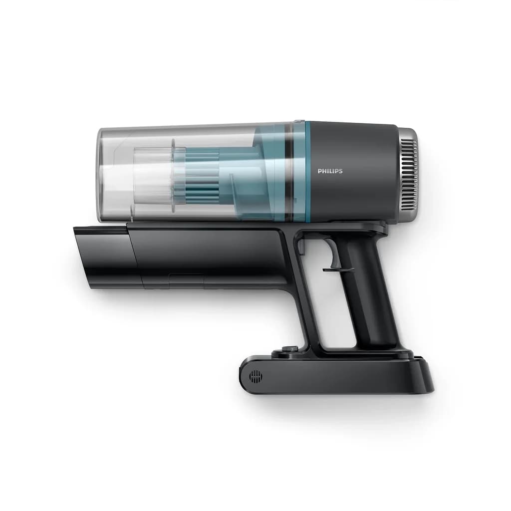 Philips Cordless Vacuum - XC3031 8