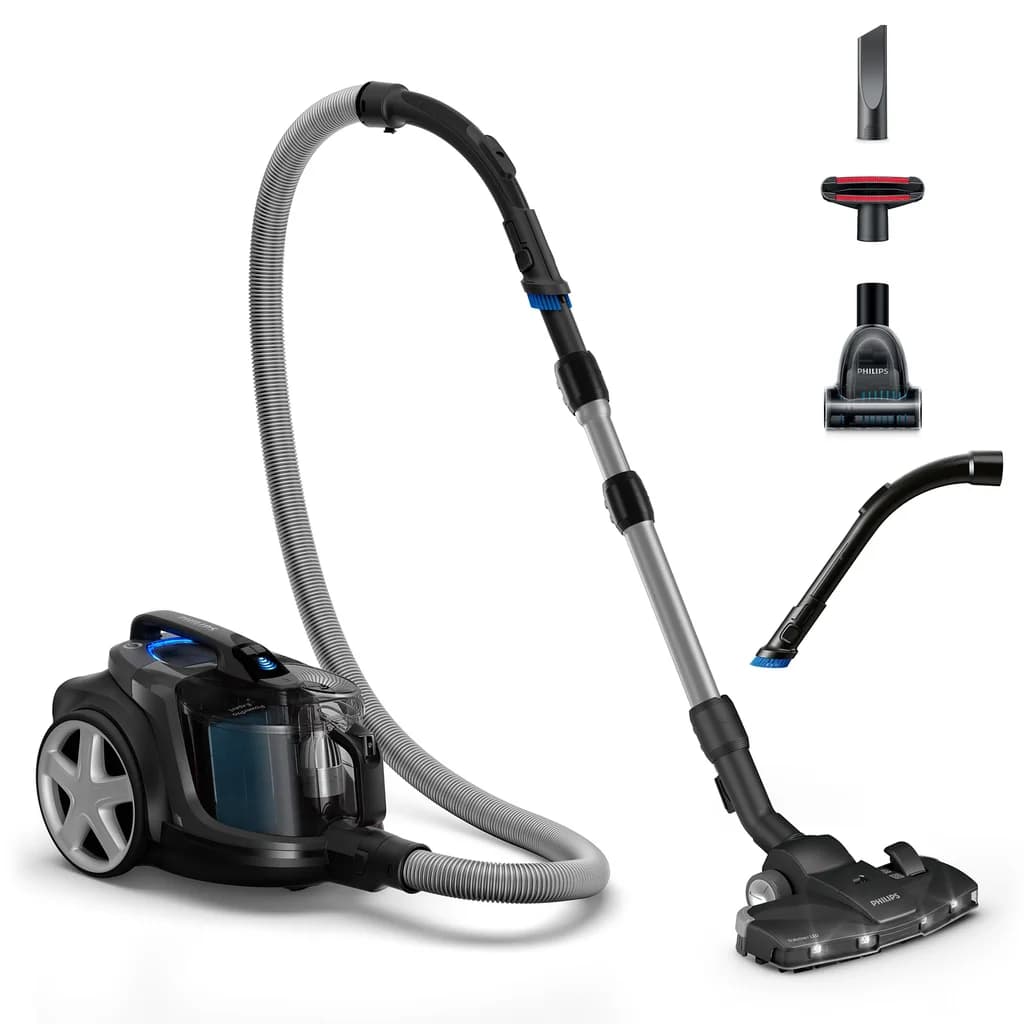 Philips Vacuum Cleaner - FC9747 2
