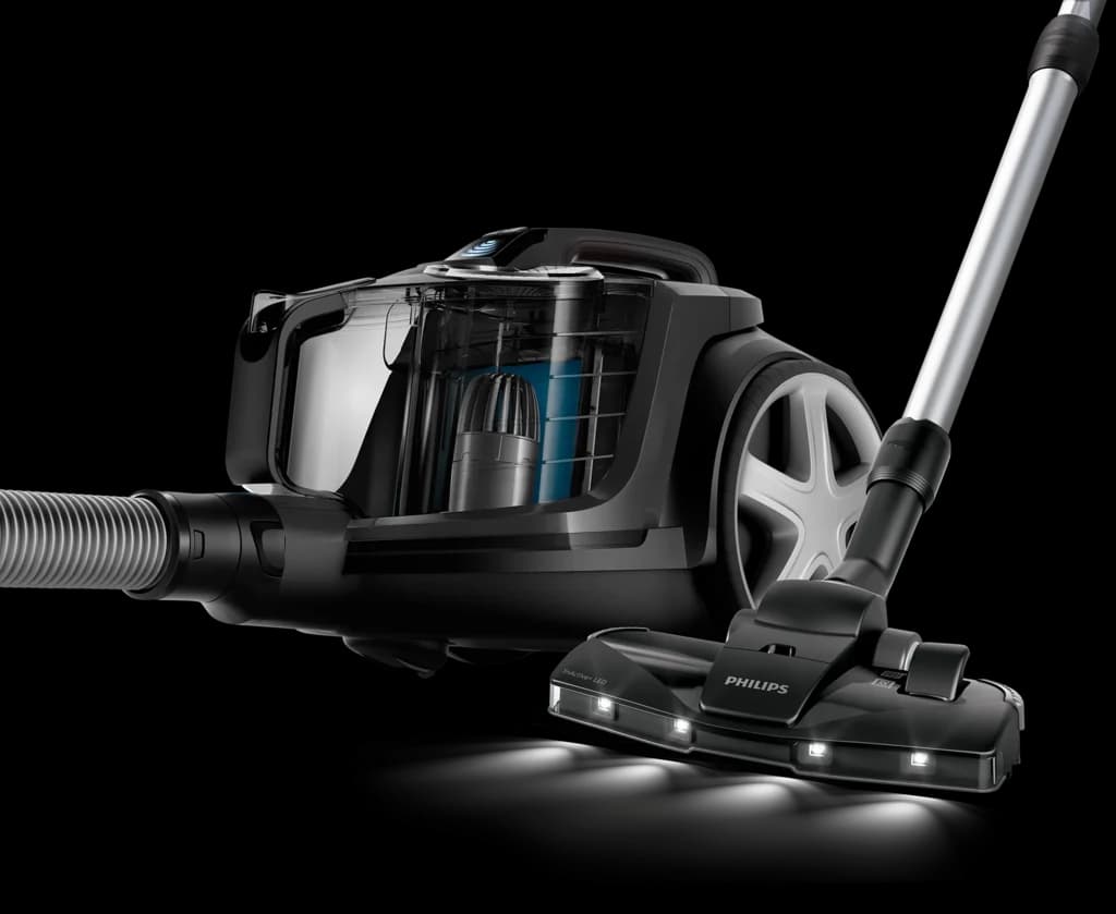 Philips Vacuum Cleaner - FC9747 3