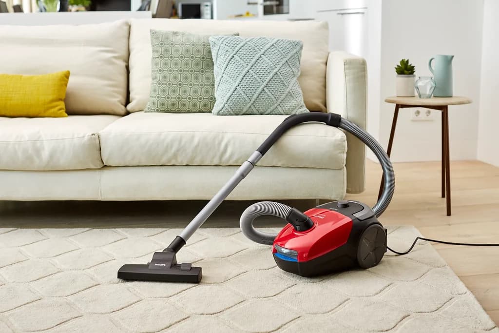Philips Vacuum Cleaner - FC8293 6