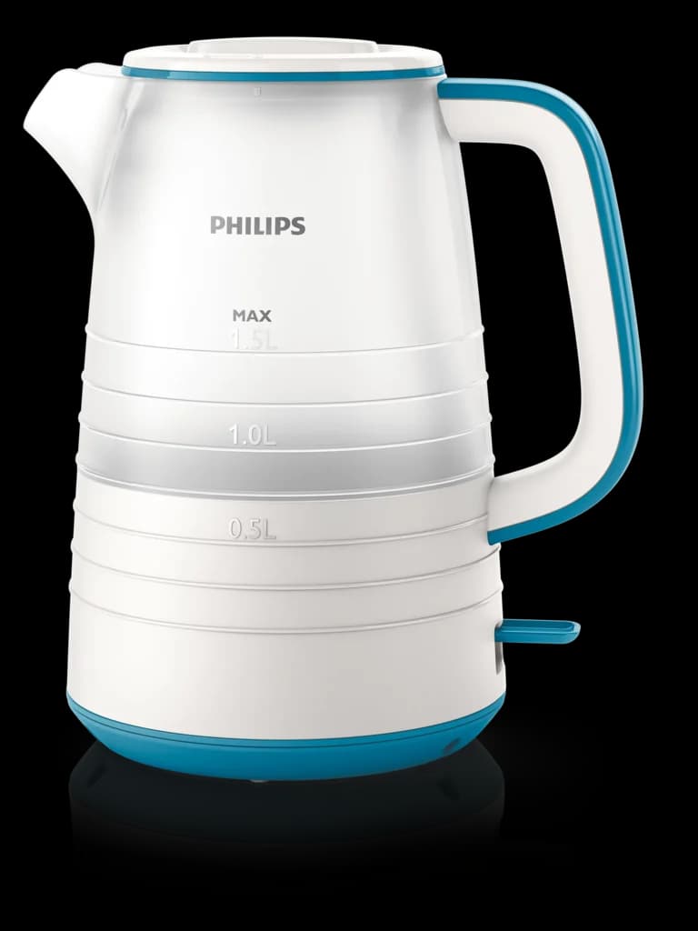 Philips Electric Kettle - HD9334 2